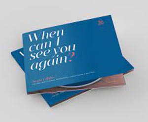 When Can I See You Again album